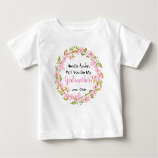 Bent u mijn god voor het Kinder T-shirt?