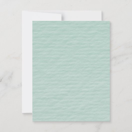 Bent u mijn Groomsman? Gepersonaliseerd Kaart (Achterkant)