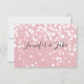 Bent u mijn kaartje voor het briefkaartje - Kreukr Kaart (Achterkant)