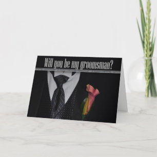 Bent u mijn kamersman?