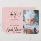 Bent u mijn ouderfoto van de Guide? (Voorkant / Achterkant)