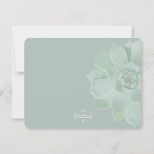 Bent u mijn vriend van een eervolle, succesvolle b kaart (Achterkant)