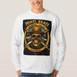 Bent u op zoek naar een creatieve titel of slogan t-shirt