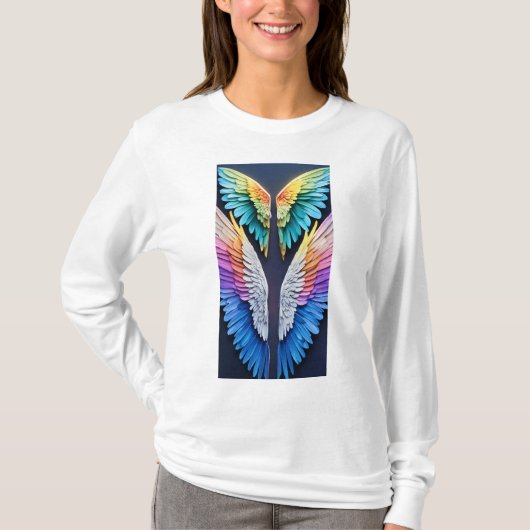 Bent u op zoek naar suggesties voor pakkende titel t-shirt (Voorkant)