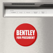 BENTLEY 2012 MAGNEET (Insitu (Vaatwasser))