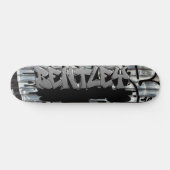Bentley Graffiti personnalisé skateboard (Horz)