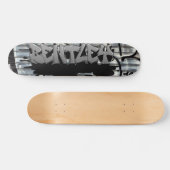 Bentley Graffiti personnalisé skateboard (Horz)