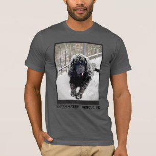 Bentley grijs T-shirt