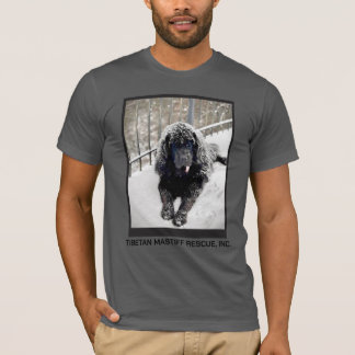 Bentley grijs T-shirt
