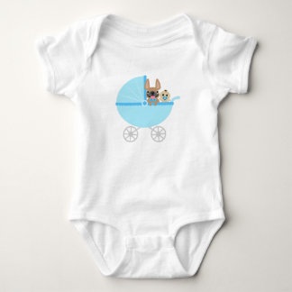 Bentley Romeo 4 Romper