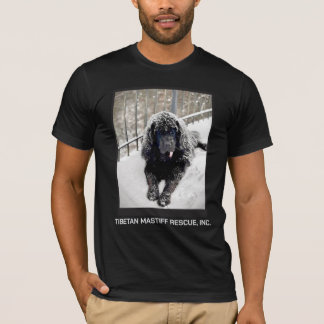 Bentley T-shirt Zwart