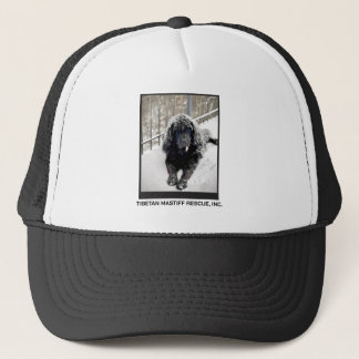Bentley Trucker Hoed Pet