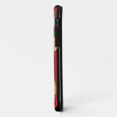 Bento Case-Mate iPhone Case (Achterkant/links)