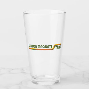 Benton MacKaye Trail Glas