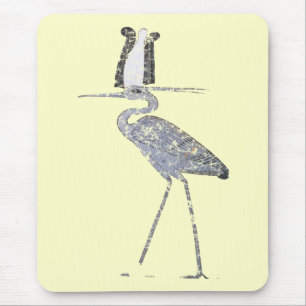 Benu Bird Muismat