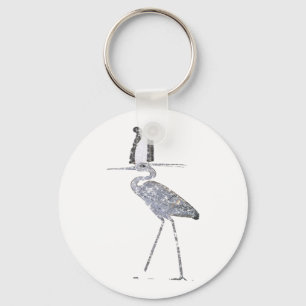 Benu Bird Sleutelhanger