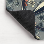 BENZ-Mousepad Muismat (Hoek)