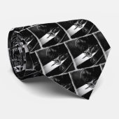 Benz Stropdas (Opgerold)