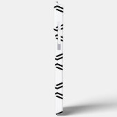 BENZENE RING SYMBOOL Case-Mate iPhone CASE (Achterkant / Links)