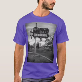 benzine t-shirt