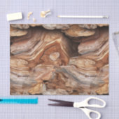 Benzinedriffeling Tissuepapier (Craft)