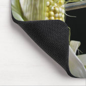 Benzinepomp met maïs muismat (Hoek)