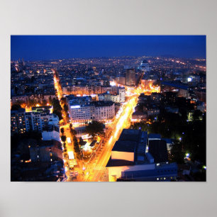 Beograd Srbija Poster