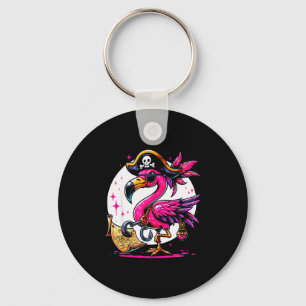 Beoordeel Nk Flamingo Halloween Feest - Jolly Roge Sleutelhanger