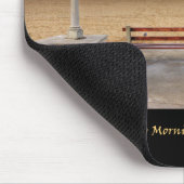 Beoordeling - Muismat (Hoek)