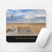 Beoordeling - Muismat (Met muis)