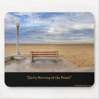 Beoordeling - Muismat