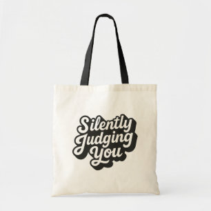 Beoordeling Tote Bag