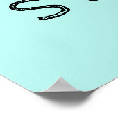 Beoordeling van dieren poster (Hoek)