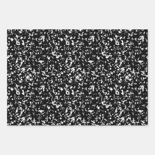 Beoordeling van samengevat samenvattingspapier inpakpapier vel (Voorkant)