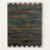 BEORGANISÉ WEDDING PLANNER Gypsophila Dentelle rus (Dos)