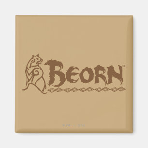 BEORN™ Beer Magneet