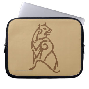BEORN™ Beer Symbool Laptop Sleeve