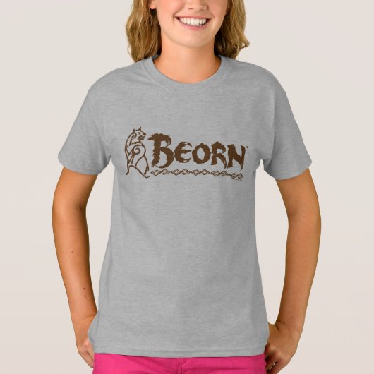 BEORN™ Beer T-shirt (Voorkant)
