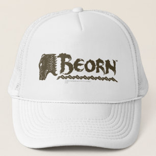 BEORN™ draag HoofdNaam Trucker Pet