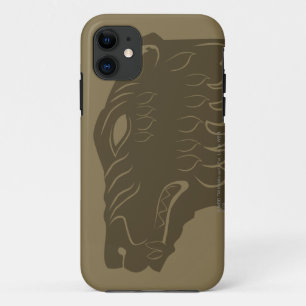 BEORN™ draag HoofdSymbool iPhone 11 Hoesje