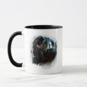 BEORN™ en Gandalf Graphic Mok (Links)