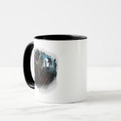 BEORN™ en Gandalf Graphic Mok (Voorkant links)