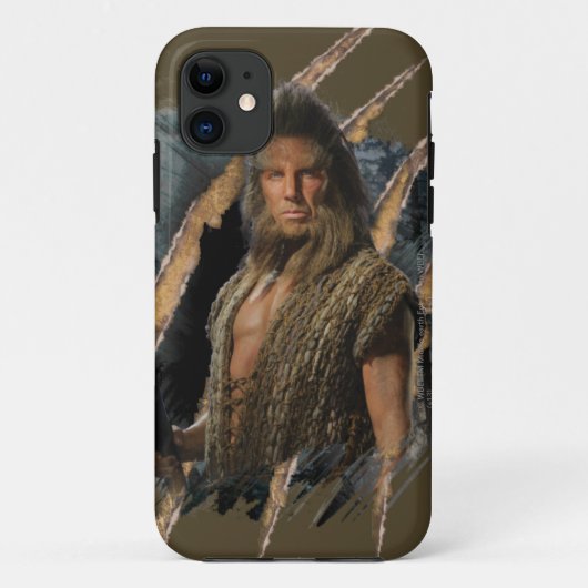 BEORN™ Graphic Case-Mate iPhone Case (Achterkant)