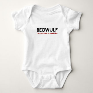 Beowulf de originele superheld romper