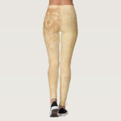 Beowulf Leggings (Dos)