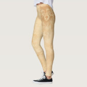 Beowulf Leggings (Gauche)