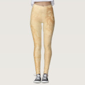 Beowulf Leggings (Devant)