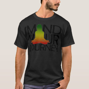 Bepaal uw reispremie t-shirt