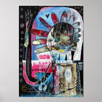 Bepaalde dingen kunnen niet worden gecontroleerd o poster