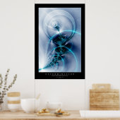 Bepaling Poster (Keuken)